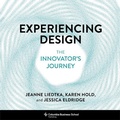 Cover: Experiencing Design - Columbia University Press