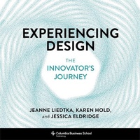 Enlarge image Cover: Experiencing Design - Columbia University Press