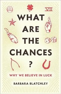 Abbildung von: What Are the Chances? - Columbia University Press