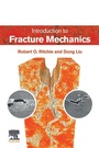Cover: Introduction to Fracture Mechanics - Elsevier
