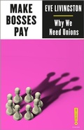 Cover: Make Bosses Pay - Pluto Press