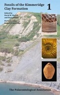 Cover: Fossils of the Kimmeridge Clay Formation 2020: 1 - Palaeontological Association