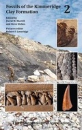 Cover: Fossils of the Kimmeridge Clay Formation 2020: 2 - Palaeontological Association