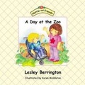 Cover: A Day at the Zoo - Paw Print Publishing