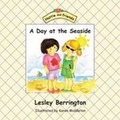 Cover: A Day at the Seaside - Paw Print Publishing
