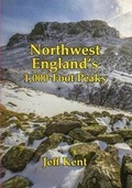 Cover: Northwest England's 1,000-Foot Peaks - Witan Books