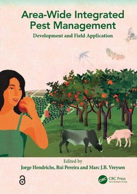Abbildung von: Area-wide Integrated Pest Management - CRC Press