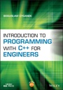 Cover: Introduction to Programming with C++ for Engineers - Wiley
