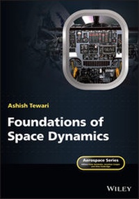 Abbildung von: Foundations of Space Dynamics - Wiley-ISTE