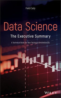 Abbildung von: Data Science - Wiley
