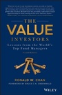 Cover: The Value Investors - Wiley-Spektrum