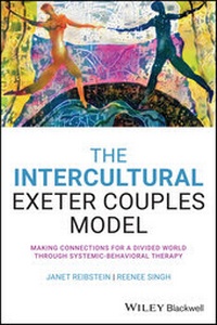 Enlarge image Cover: The Intercultural Exeter Couples Model - Wiley