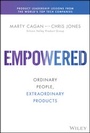 Cover: Empowered - Wiley
