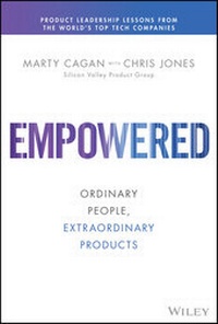 Abbildung von: Empowered - Wiley