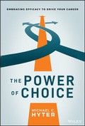 Cover: The Power of Choice - Wiley-Scrivener
