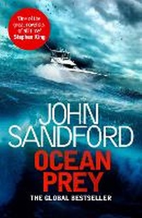Abbildung von: Ocean Prey - Simon & Schuster Ltd