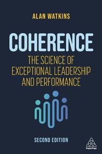 Abbildung von: Coherence - Kogan Page Ltd