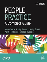 Enlarge image Cover: People Practice - Kogan Page Ltd
