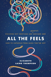 Enlarge image Cover: All the Feels - Tyndale Momentum