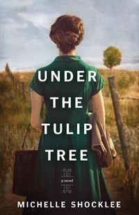 Enlarge image Cover: Under the Tulip Tree - Tyndale Fiction