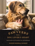 Cover: Pawverbs for a Dog Lover's Heart - Tyndale Momentum