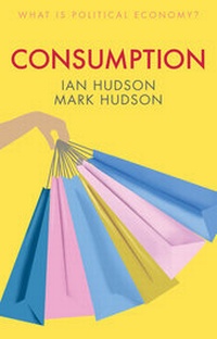 Enlarge image Cover: Consumption - Wiley