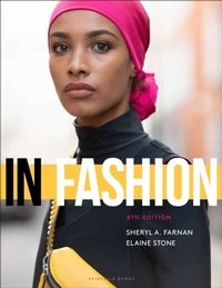 Abbildung von: In Fashion - Fairchild Books
