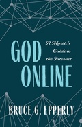 Cover: God Online - Harding House Publishing, Inc./AnamcharaBooks