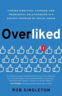Abbildung von: Overliked - Greenleaf Book Group LLC