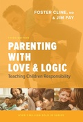 Cover: Parenting with Love and Logic - NavPress