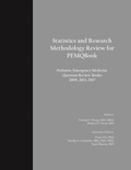 Cover: PEMQBook Just the STATS - Lulu.com