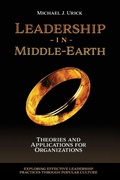 Cover: Leadership in Middle-Earth - Emerald Publishing Limited