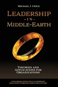 Enlarge image Cover: Leadership in Middle-Earth - Emerald Publishing Limited