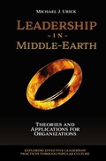 Cover: Leadership in Middle-Earth - Emerald Publishing Limited