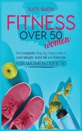 Cover: Fitness Over 50 Women - Diomede Ienna