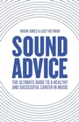 Cover: Sound Advice - Shoreditch Press