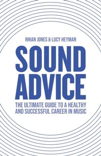 Enlarge image Cover: Sound Advice - Shoreditch Press