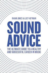 Enlarge image Cover: Sound Advice - Shoreditch Press