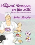 Cover: The Magical Tearoom on the Hill - Lawers Publishing