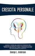 Cover: Crescita Personale - Elizabeth Anderson