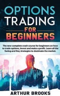 Enlarge image Cover: Options Trading for Beginners - Alessandro Bazzano