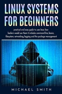 Abbildung von: Linux Systems for beginners - Mikcorp Ltd.