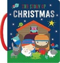 Cover: The Story of Christmas - Make Believe Ideas