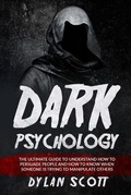 Cover: Dark Psychology - FAF Publishing LTD