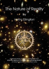 Enlarge image Cover: The Nature of Reality - UK Book Publishing