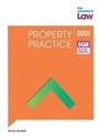 Cover: SQE - Property Practice - The University of Law Publishing Limited