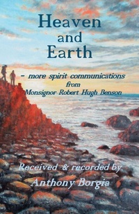 Enlarge image Cover: Heaven and Earth - Saturday Night Press