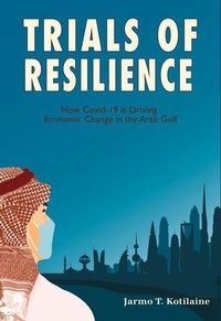 Enlarge image Cover: Trials of Resilience - Nomad Publishing