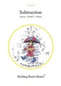Cover: Subtraction - ANT Education Ltd