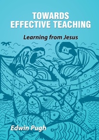 Enlarge image Cover: Towards Effective Teaching - Kingdom Publishers Ltd